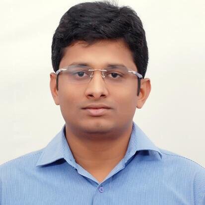 ಅಶ್ವಿನ್ ಸಿ.ಗೌಡ ಅವರಿಗೆ ಪಿಎಚ್‌ಡಿ